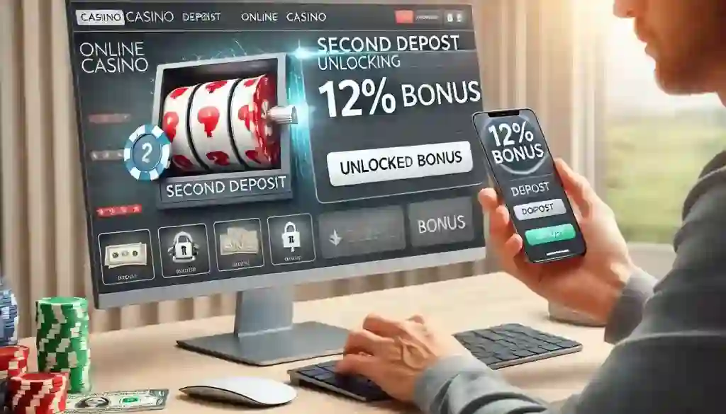 fb77 Casino Deposit