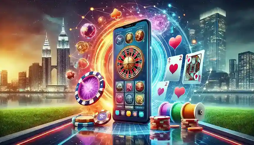 fb77 Casino App