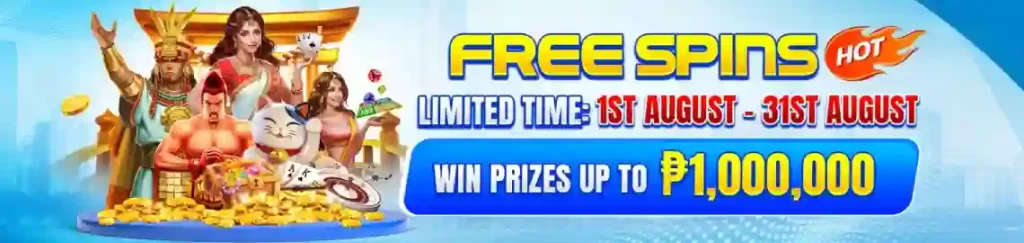 fb77 Casino Promotions