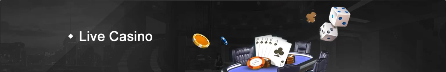 fb77 LIVE CASINO