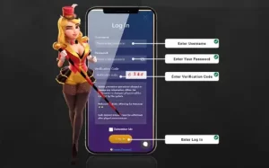 fb77 Casino Login