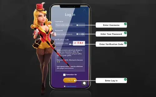 fb77 Casino Login