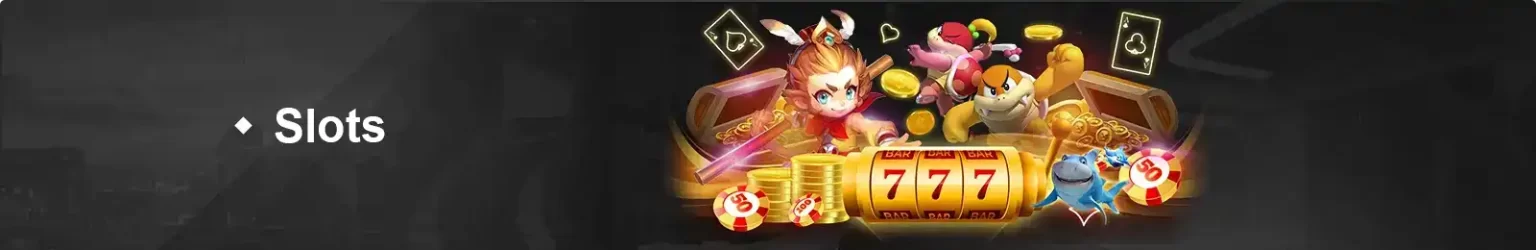 fb77 SLOT GAMES