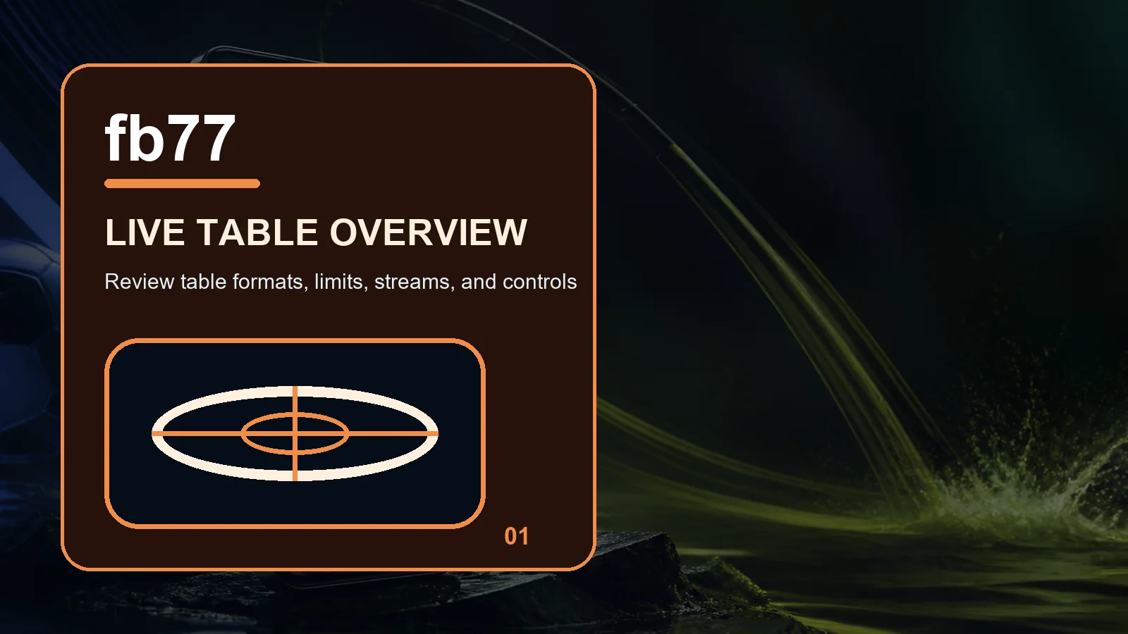 fb77 live casino full-width visual guide 1