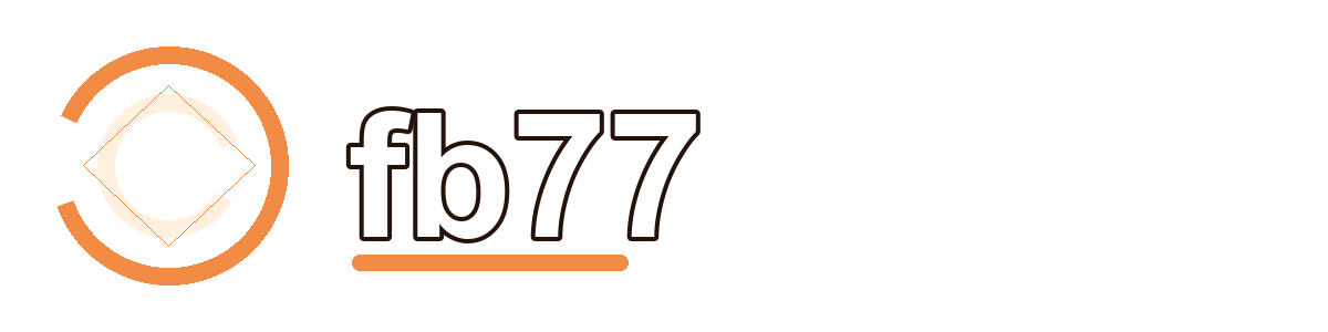 fb77 official website logo