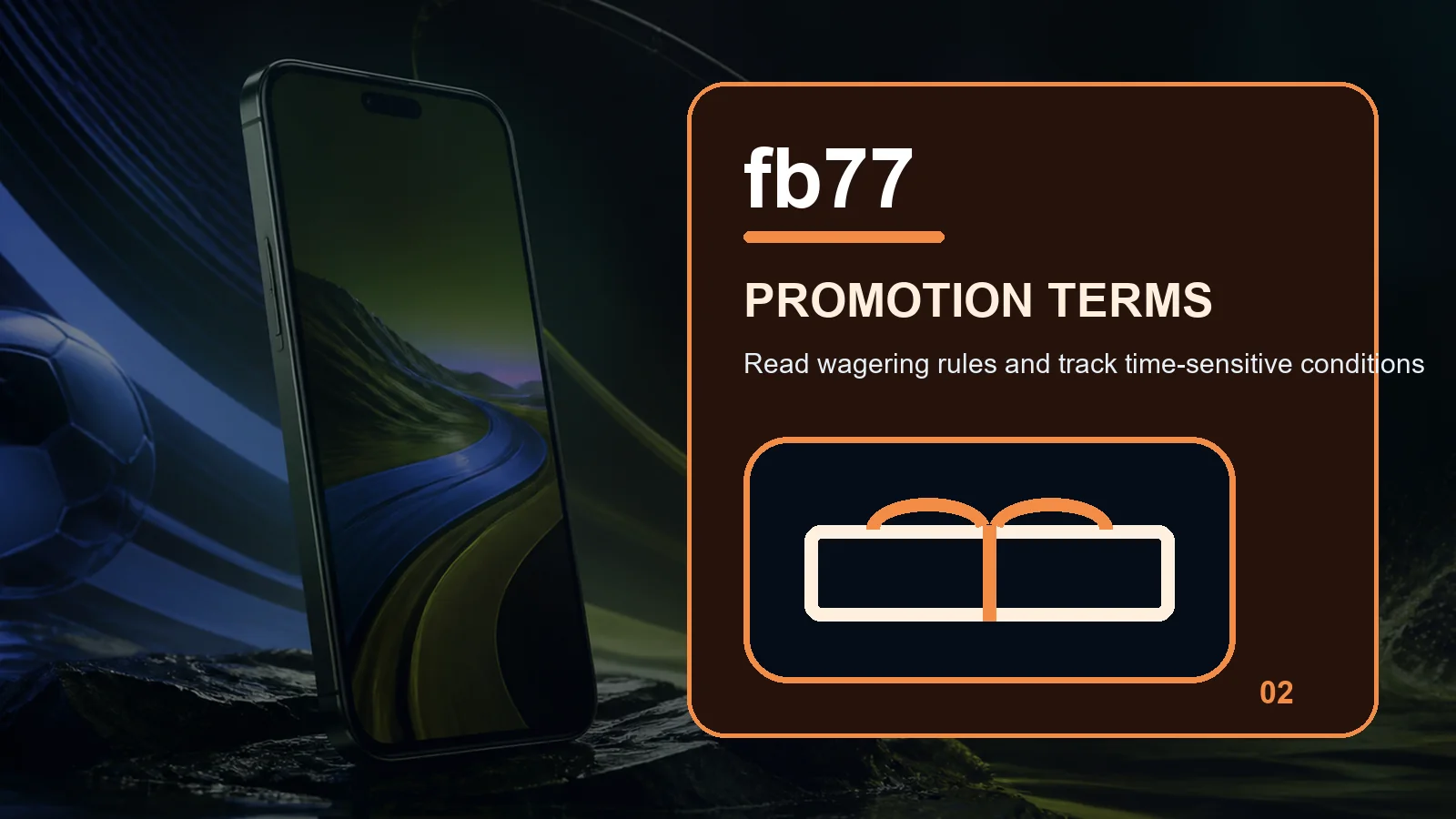 fb77 promotions full-width visual guide 2