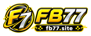 fb77 logo for fb77.site